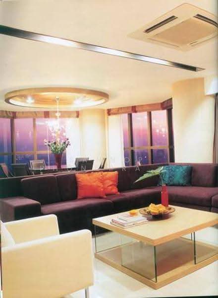 State Tower, Bangkok, 1055 Silom Road, Silom, Bang Rak, Bangkok, 2 Bedrooms, 180 sqm, Condo For Rent, by Sannop Phongpraphan, 500638407 - DDproperty.com