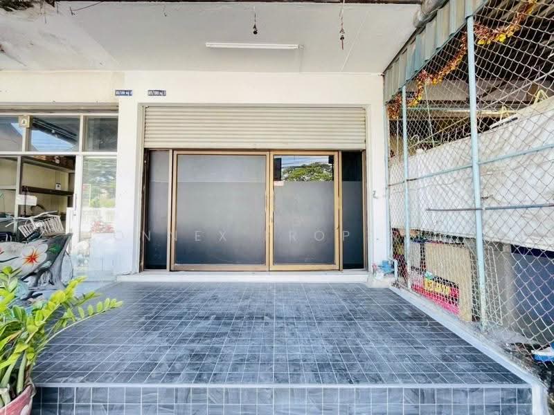ไม่พบโครงการ, Nonthaburi, กาญจนาภิเษก, Bang Bua Thong, Nonthaburi, , 120 sqm, Shophouse For Sale, by Connex Property, 500638408 - DDproperty.com