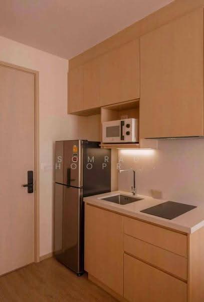 Noble State 39, Bangkok, 35 Soi Sukhumvit 39, Khlong Tan Nua, Watthana, Bangkok, 1 Bedroom, 30 sqm, Condo For Rent, by Somrad Phoopruksachart, 500638411 - DDproperty.com