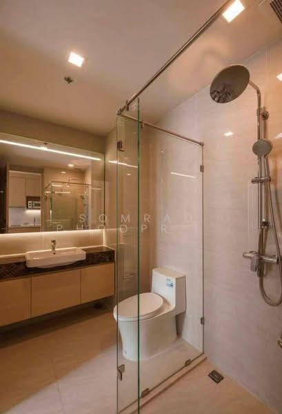 Noble State 39, Bangkok, 35 Soi Sukhumvit 39, Khlong Tan Nua, Watthana, Bangkok, 1 Bedroom, 30 sqm, Condo For Rent, by Somrad Phoopruksachart, 500638411 - DDproperty.com