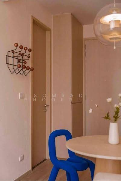 Noble State 39, Bangkok, 35 Soi Sukhumvit 39, Khlong Tan Nua, Watthana, Bangkok, 1 Bedroom, 30 sqm, Condo For Rent, by Somrad Phoopruksachart, 500638411 - DDproperty.com
