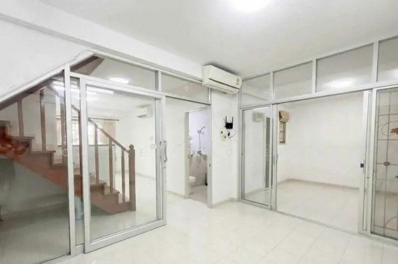 Supalai Ville Sukhumvit-Phraeksa : ศุภาลัย วิลล์ สุขุมวิท-แพรกษา, สมุทรปราการ, ถนนแพรกษา, แพรกษา, เมืองสมุทรปราการ, สมุทรปราการ, 212 ตร.ม., บ้านเดี่ยว ขาย, โดย Connex Property, 500638413 - DDproperty.com