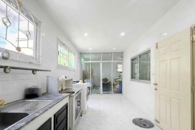 Supalai Ville Sukhumvit-Phraeksa : ศุภาลัย วิลล์ สุขุมวิท-แพรกษา, สมุทรปราการ, ถนนแพรกษา, แพรกษา, เมืองสมุทรปราการ, สมุทรปราการ, 212 ตร.ม., บ้านเดี่ยว ขาย, โดย Connex Property, 500638413 - DDproperty.com