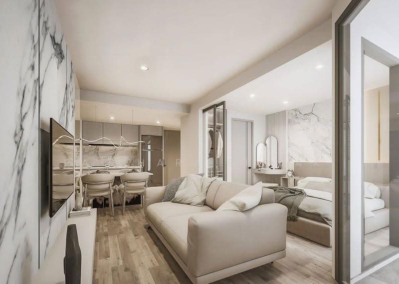 Siam Oriental Oasis, Chon Buri (Pattaya), Nong Pru, Bang Lamung (Pattaya), Chon Buri (Pattaya), 1 Bedroom, 42 sqm, Condo For Sale, by Patchara Srisak, 500638416 - DDproperty.com