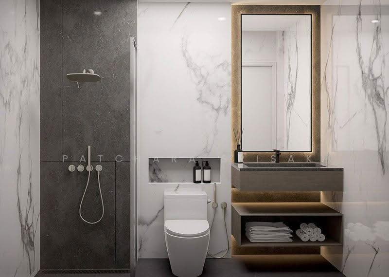 Siam Oriental Oasis, Chon Buri (Pattaya), Nong Pru, Bang Lamung (Pattaya), Chon Buri (Pattaya), 1 Bedroom, 42 sqm, Condo For Sale, by Patchara Srisak, 500638416 - DDproperty.com