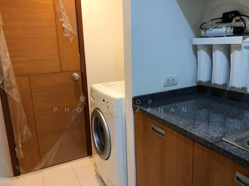 Villa Sathorn, Bangkok, 5 KrungThonBuri Road, Khlong Ton Sai, Khlong San, Bangkok, 1 Bedroom, 60 sqm, Condo For Rent, by Sannop Phongpraphan, 500638421 - DDproperty.com