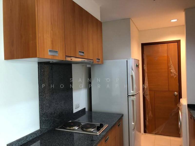 Villa Sathorn, Bangkok, 5 KrungThonBuri Road, Khlong Ton Sai, Khlong San, Bangkok, 1 Bedroom, 60 sqm, Condo For Rent, by Sannop Phongpraphan, 500638421 - DDproperty.com