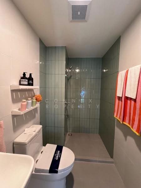 The Origin Bangkae : ดิ ออริจิ้น บางแค, กรุงเทพ, บางแค, กรุงเทพ, 25 ตร.ม., คอนโด ขาย, โดย Connex Property, 500638422 - DDproperty.com