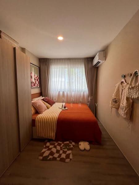The Origin Bangkae : ดิ ออริจิ้น บางแค, กรุงเทพ, บางแค, กรุงเทพ, 25 ตร.ม., คอนโด ขาย, โดย Connex Property, 500638422 - DDproperty.com