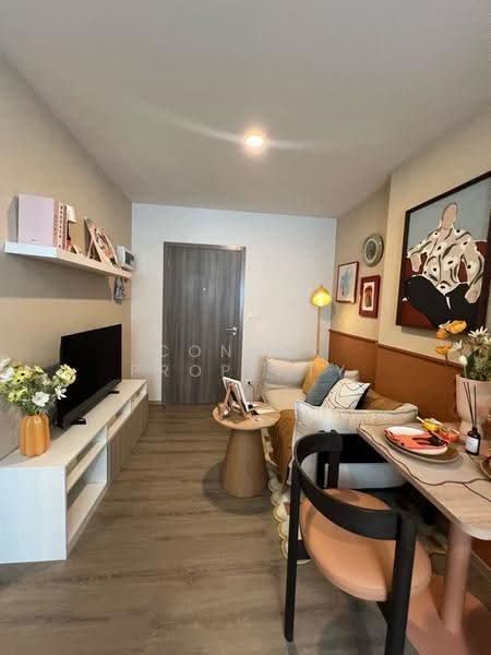 The Origin Bangkae : ดิ ออริจิ้น บางแค, กรุงเทพ, บางแค, กรุงเทพ, 25 ตร.ม., คอนโด ขาย, โดย Connex Property, 500638422 - DDproperty.com