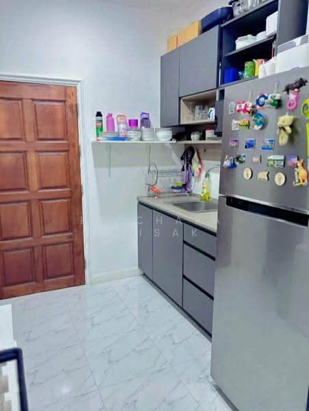 View Talay 5, Chon Buri (Pattaya), Nong Pru, Bang Lamung (Pattaya), Chon Buri (Pattaya), 1 Bedroom, 48 sqm, Condo For Sale, by Patchara Srisak, 500638426 - DDproperty.com
