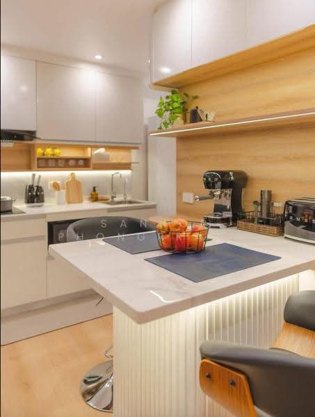 Fortune Condo Town : ฟอร์จูน คอนโดทาวน์, กรุงเทพ, ซอย นราธิวาสราชนครินทร์ 24, ช่องนนทรี, ยานนาวา, กรุงเทพ, 86 ตร.ม., คอนโด ให้เช่า, โดย Sannop Phongpraphan, 500638428 - DDproperty.com