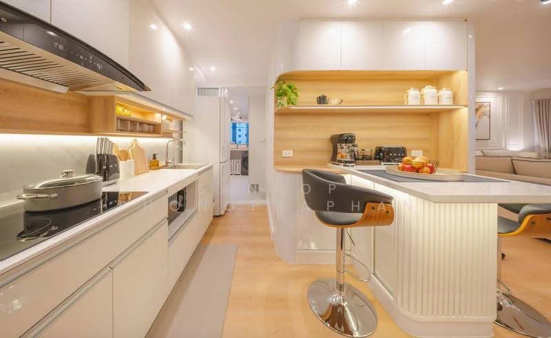 Fortune Condo Town : ฟอร์จูน คอนโดทาวน์, กรุงเทพ, ซอย นราธิวาสราชนครินทร์ 24, ช่องนนทรี, ยานนาวา, กรุงเทพ, 86 ตร.ม., คอนโด ให้เช่า, โดย Sannop Phongpraphan, 500638428 - DDproperty.com