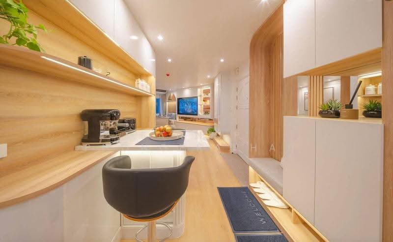 Fortune Condo Town : ฟอร์จูน คอนโดทาวน์, กรุงเทพ, ซอย นราธิวาสราชนครินทร์ 24, ช่องนนทรี, ยานนาวา, กรุงเทพ, 86 ตร.ม., คอนโด ให้เช่า, โดย Sannop Phongpraphan, 500638428 - DDproperty.com