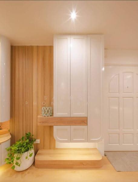 Fortune Condo Town : ฟอร์จูน คอนโดทาวน์, กรุงเทพ, ซอย นราธิวาสราชนครินทร์ 24, ช่องนนทรี, ยานนาวา, กรุงเทพ, 86 ตร.ม., คอนโด ให้เช่า, โดย Sannop Phongpraphan, 500638428 - DDproperty.com