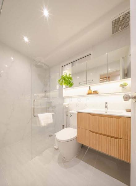 Fortune Condo Town : ฟอร์จูน คอนโดทาวน์, กรุงเทพ, ซอย นราธิวาสราชนครินทร์ 24, ช่องนนทรี, ยานนาวา, กรุงเทพ, 86 ตร.ม., คอนโด ให้เช่า, โดย Sannop Phongpraphan, 500638428 - DDproperty.com