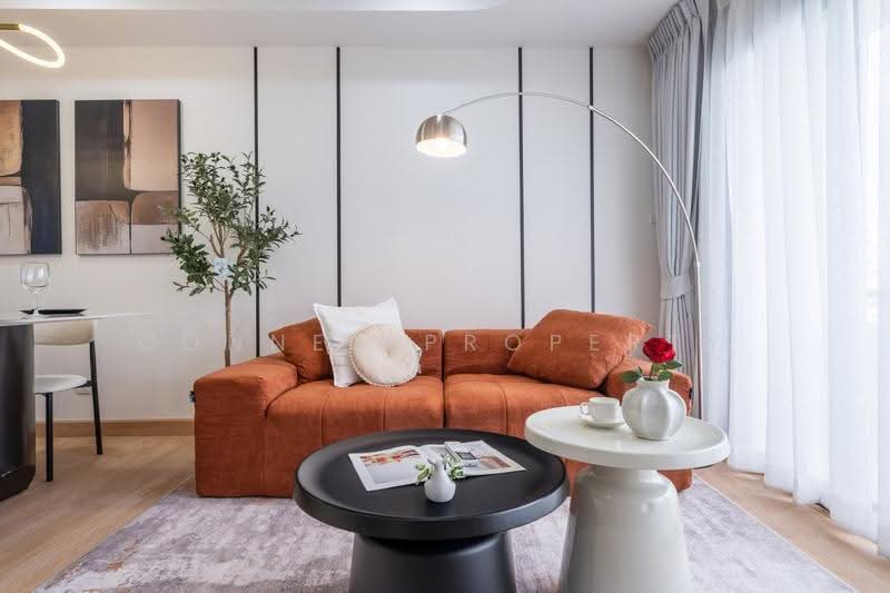 Supattra Condotel, Bangkok, Soi Udomsuk 30, Bang Na, Bangkok, 2 Bedrooms, 69 sqm, Condo For Sale, by Connex Property, 500638430 - DDproperty.com