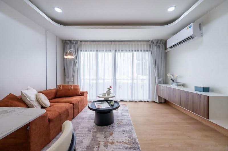 Supattra Condotel, Bangkok, Soi Udomsuk 30, Bang Na, Bangkok, 2 Bedrooms, 69 sqm, Condo For Sale, by Connex Property, 500638430 - DDproperty.com