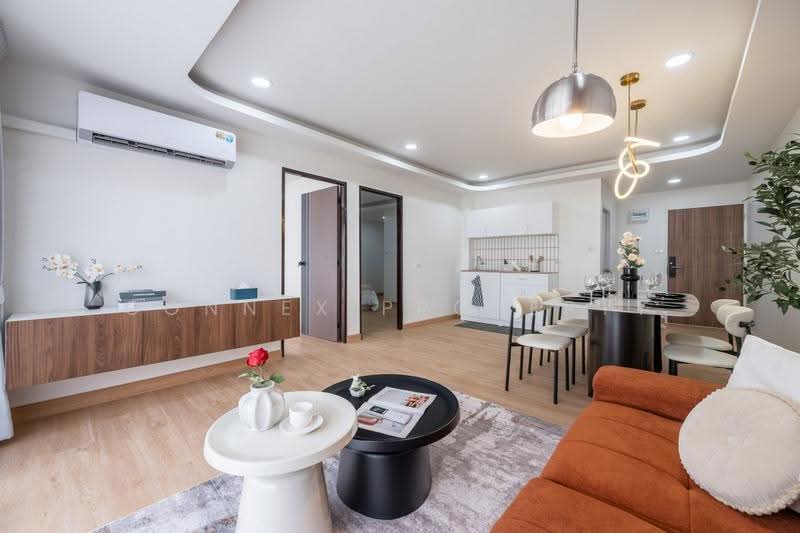 Supattra Condotel, Bangkok, Soi Udomsuk 30, Bang Na, Bangkok, 2 Bedrooms, 69 sqm, Condo For Sale, by Connex Property, 500638430 - DDproperty.com