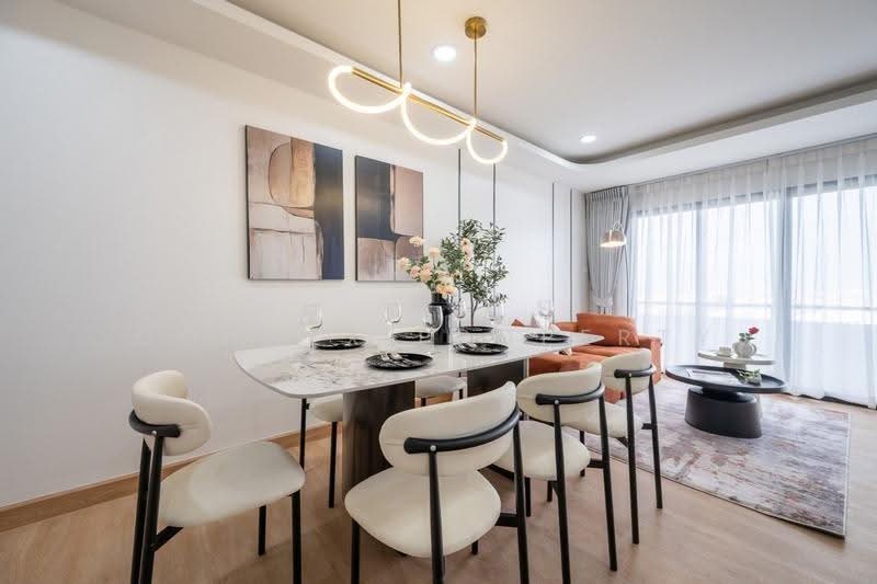Supattra Condotel, Bangkok, Soi Udomsuk 30, Bang Na, Bangkok, 2 Bedrooms, 69 sqm, Condo For Sale, by Connex Property, 500638430 - DDproperty.com