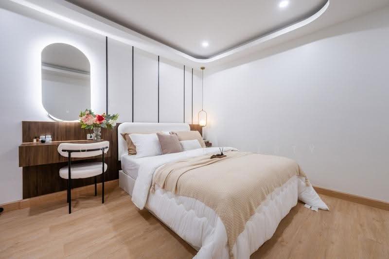 Supattra Condotel : สุพัตรา คอนโดเทล, กรุงเทพ, ซอยอุดมสุข 30, บางนา, กรุงเทพ, 69 ตร.ม., คอนโด ขาย, โดย Connex Property, 500638430 - DDproperty.com