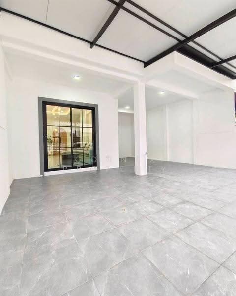 Si Chaithong 3 : สี่ไชยทอง 3, นนทบุรี, ปากเกร็ด, นนทบุรี, 21 ตร.ม., บ้านเดี่ยว ขาย, โดย Connex Property, 500638437 - DDproperty.com