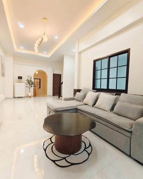 Si Chaithong 3, Nonthaburi, Pak Kret, Nonthaburi, 4 Bedrooms, 21 sqm, Single Detached House For Sale, by Connex Property, 500638437 - DDproperty.com
