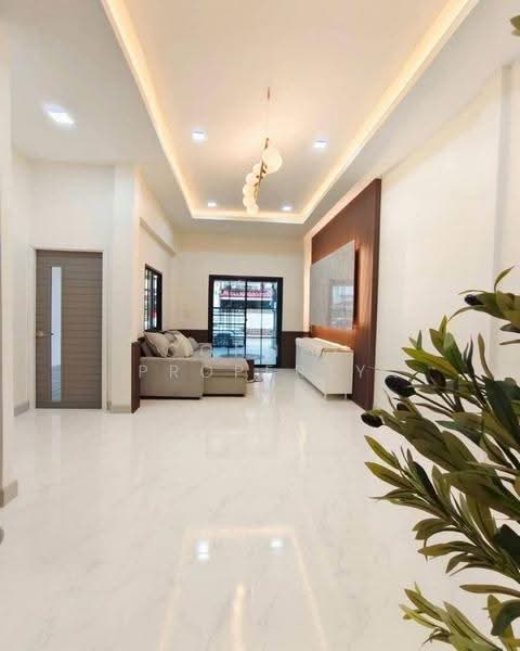 Si Chaithong 3, Nonthaburi, Pak Kret, Nonthaburi, 4 Bedrooms, 21 sqm, Single Detached House For Sale, by Connex Property, 500638437 - DDproperty.com