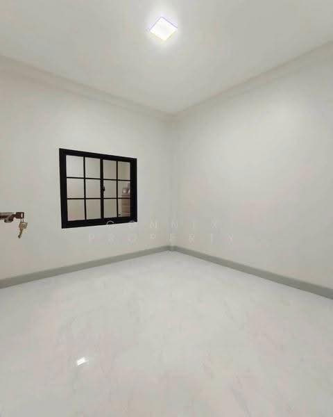 Si Chaithong 3 : สี่ไชยทอง 3, นนทบุรี, ปากเกร็ด, นนทบุรี, 21 ตร.ม., บ้านเดี่ยว ขาย, โดย Connex Property, 500638437 - DDproperty.com