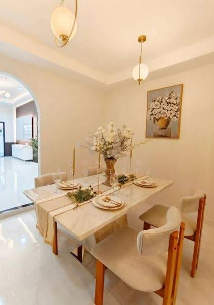 Si Chaithong 3 : สี่ไชยทอง 3, นนทบุรี, ปากเกร็ด, นนทบุรี, 21 ตร.ม., บ้านเดี่ยว ขาย, โดย Connex Property, 500638437 - DDproperty.com