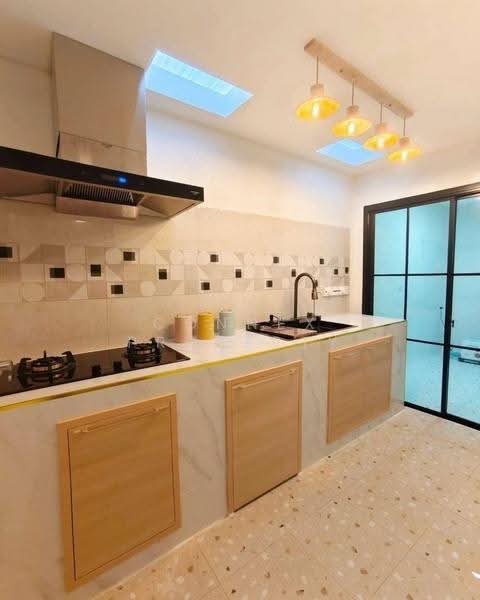 Si Chaithong 3 : สี่ไชยทอง 3, นนทบุรี, ปากเกร็ด, นนทบุรี, 21 ตร.ม., บ้านเดี่ยว ขาย, โดย Connex Property, 500638437 - DDproperty.com