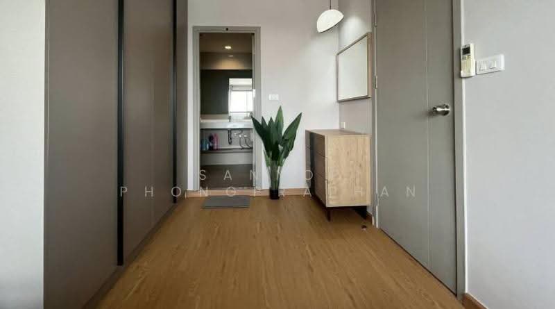 IDEO Sukhumvit 93 : ไอดีโอ สุขุมวิท 93, กรุงเทพ, 2331 ซอยสุขุมวิท 93, บางจาก, พระโขนง, กรุงเทพ, 53 ตร.ม., คอนโด ให้เช่า, โดย Sannop Phongpraphan, 500638438 - DDproperty.com