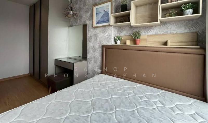 IDEO Sukhumvit 93, Bangkok, 2331 Soi Sukhumvit 93, Bang Chak, Phra Khanong, Bangkok, 2 Bedrooms, 53 sqm, Condo For Rent, by Sannop Phongpraphan, 500638438 - DDproperty.com