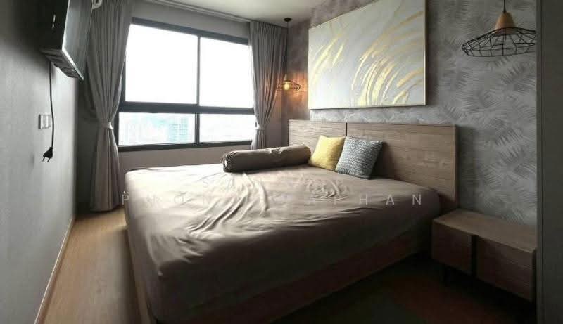 IDEO Sukhumvit 93, Bangkok, 2331 Soi Sukhumvit 93, Bang Chak, Phra Khanong, Bangkok, 2 Bedrooms, 53 sqm, Condo For Rent, by Sannop Phongpraphan, 500638438 - DDproperty.com