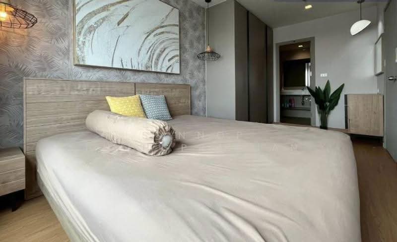 IDEO Sukhumvit 93 : ไอดีโอ สุขุมวิท 93, กรุงเทพ, 2331 ซอยสุขุมวิท 93, บางจาก, พระโขนง, กรุงเทพ, 53 ตร.ม., คอนโด ให้เช่า, โดย Sannop Phongpraphan, 500638438 - DDproperty.com