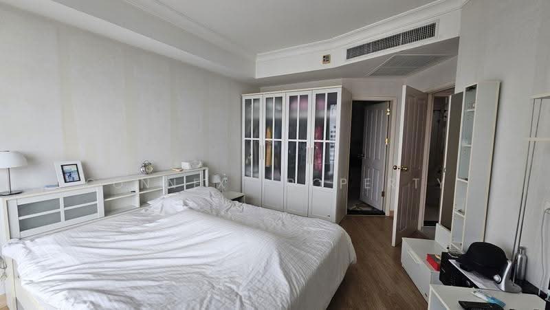 Supalai Casa Riva, Bangkok, 780 Charoenkrung Road, Bang Kho Laem, Bangkok, 2 Bedrooms, 113 sqm, Condo For Sale, by Connex Property, 500638442 - DDproperty.com