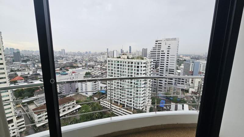 Supalai Casa Riva, Bangkok, 780 Charoenkrung Road, Bang Kho Laem, Bangkok, 2 Bedrooms, 113 sqm, Condo For Sale, by Connex Property, 500638442 - DDproperty.com
