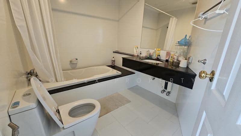 Supalai Casa Riva, Bangkok, 780 Charoenkrung Road, Bang Kho Laem, Bangkok, 2 Bedrooms, 113 sqm, Condo For Sale, by Connex Property, 500638442 - DDproperty.com