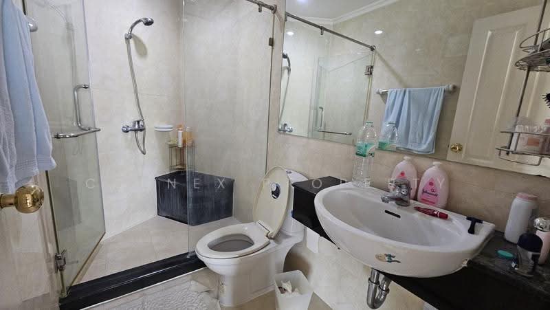 Supalai Casa Riva, Bangkok, 780 Charoenkrung Road, Bang Kho Laem, Bangkok, 2 Bedrooms, 113 sqm, Condo For Sale, by Connex Property, 500638442 - DDproperty.com