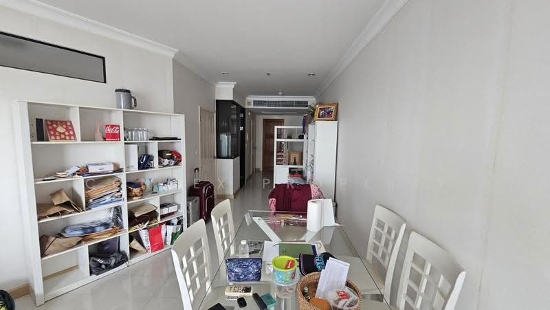 Supalai Casa Riva : ศุภาลัย คาซา ริวา, กรุงเทพ, 780 ถนนเจริญกรุง, บางคอแหลม, กรุงเทพ, 113 ตร.ม., คอนโด ขาย, โดย Connex Property, 500638442 - DDproperty.com