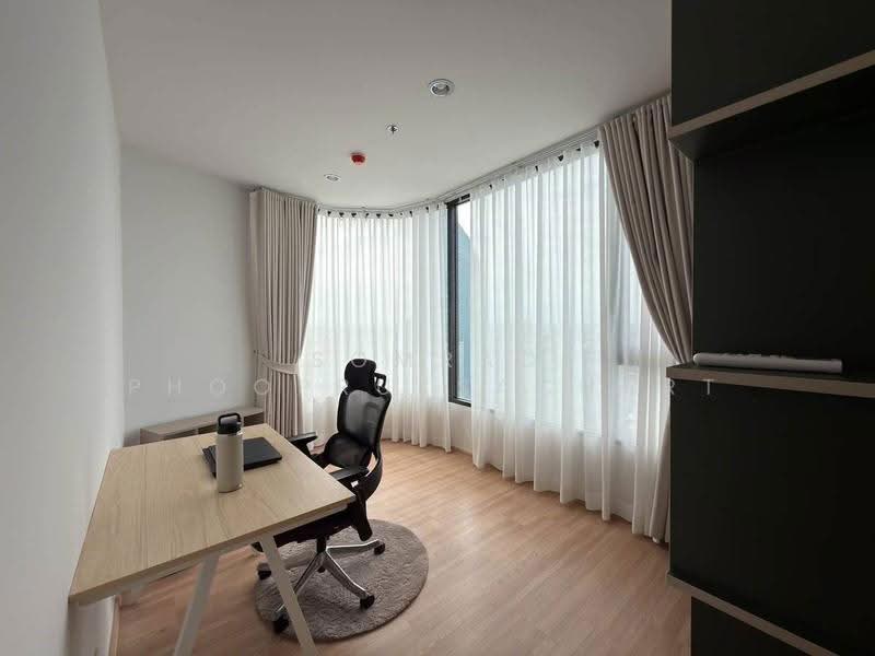 Skyrise Avenue Sukhumvit 64, Bangkok, 3 Soi Sukhumvit 64, Bang Chak, Phra Khanong, Bangkok, 2 Bedrooms, 45 sqm, Condo For Rent, by Somrad Phoopruksachart, 500638446 - DDproperty.com