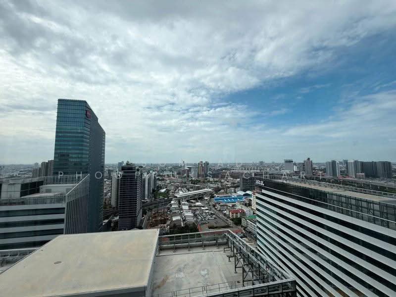 Skyrise Avenue Sukhumvit 64, Bangkok, 3 Soi Sukhumvit 64, Bang Chak, Phra Khanong, Bangkok, 2 Bedrooms, 45 sqm, Condo For Rent, by Somrad Phoopruksachart, 500638446 - DDproperty.com