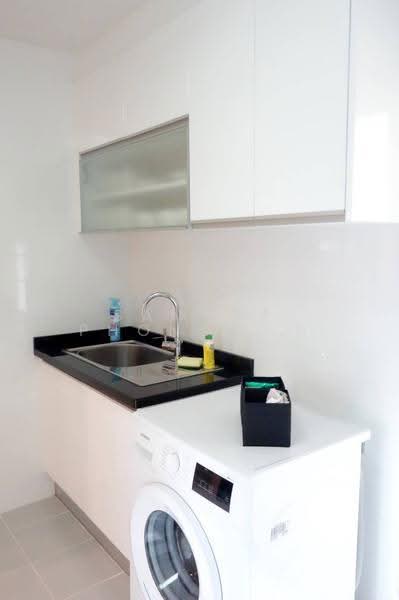Sawang Apartment, Bangkok, Soi Sathorn 7, Thung Maha Mek, Sathon, Bangkok, 2 Bedrooms, 140 sqm, Apartment For Rent, by Sannop Phongpraphan, 500638448 - DDproperty.com