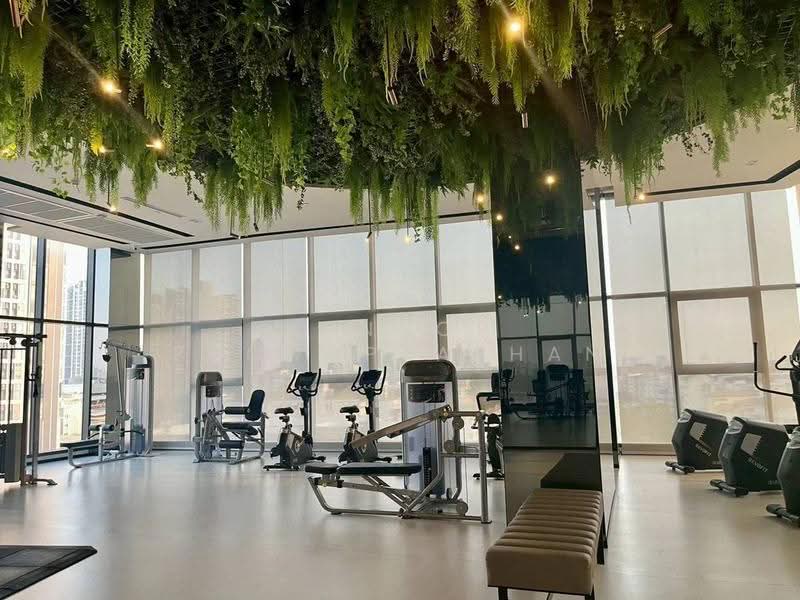 IDEO Sukhumvit Rama 4 : ไอดีโอ สุขุมวิท - พระราม 4, กรุงเทพ, ซอยสุขุมวิท 44 ถนนสุขุมวิท, พระโขนง, คลองเตย, กรุงเทพ, 30 ตร.ม., คอนโด ให้เช่า, โดย Sannop Phongpraphan, 500638454 - DDproperty.com