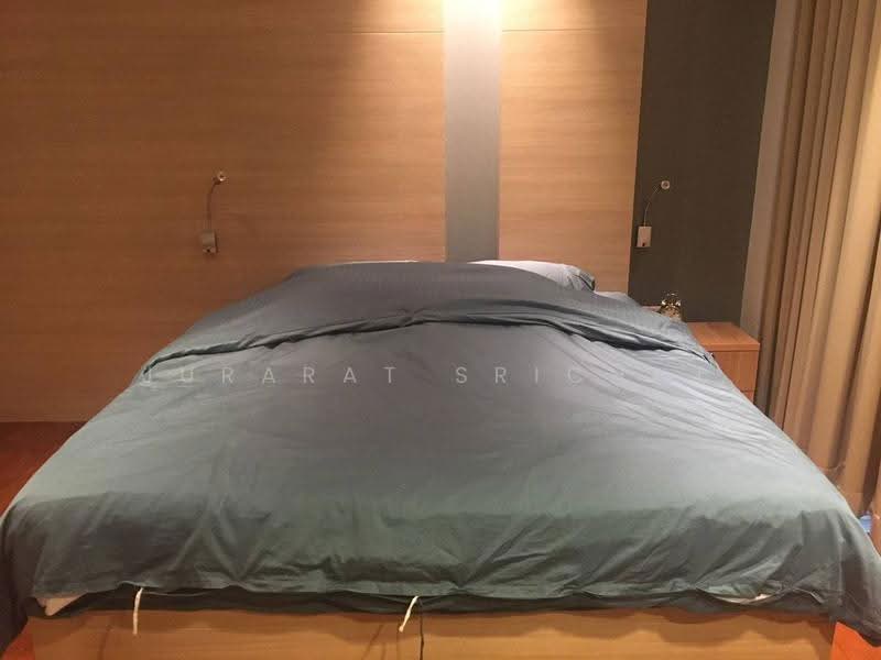 Supalai River Place Charoen Nakorn, Bangkok, 1529 Soi Chareonnakorn 39, Chareonnakorn Road, Bang Lam Phu Lang, Khlong San, Bangkok, 1 Bedroom, 69 sqm, Condo For Rent, by Jurarat Srichat, 500638455 - DDproperty.com