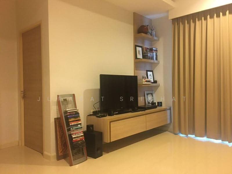 Supalai River Place Charoen Nakorn, Bangkok, 1529 Soi Chareonnakorn 39, Chareonnakorn Road, Bang Lam Phu Lang, Khlong San, Bangkok, 1 Bedroom, 69 sqm, Condo For Rent, by Jurarat Srichat, 500638455 - DDproperty.com