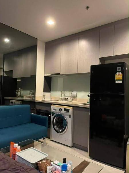 Rhythm Sukhumvit 36-38, Bangkok, 55 Soi Sukhumvit 36, Sukhumvit Road, Phra Kanong, Khlong Toei, Bangkok, 1 Bedroom, 24 sqm, Condo For Sale, by Sannop Phongpraphan, 500638456 - DDproperty.com