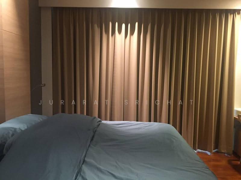 Supalai River Place Charoen Nakorn, Bangkok, 1529 Soi Chareonnakorn 39, Chareonnakorn Road, Bang Lam Phu Lang, Khlong San, Bangkok, 1 Bedroom, 69 sqm, Condo For Sale, by Jurarat Srichat, 500638457 - DDproperty.com