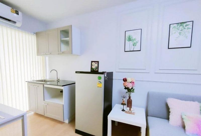Smart Condo Rama 2 : สมาร์ท คอนโด พระราม2, กรุงเทพ, ซอยรักสินพงษ์ ถนนพระราม2, แสมดำ, บางขุนเทียน, กรุงเทพ, 29 ตร.ม., คอนโด ขาย, โดย Connex Property, 500638458 - DDproperty.com