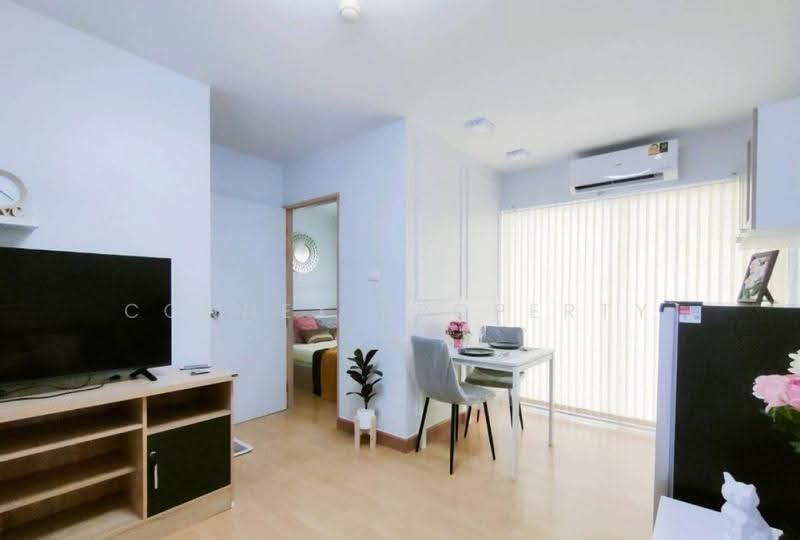 Smart Condo Rama 2 : สมาร์ท คอนโด พระราม2, กรุงเทพ, ซอยรักสินพงษ์ ถนนพระราม2, แสมดำ, บางขุนเทียน, กรุงเทพ, 29 ตร.ม., คอนโด ขาย, โดย Connex Property, 500638458 - DDproperty.com